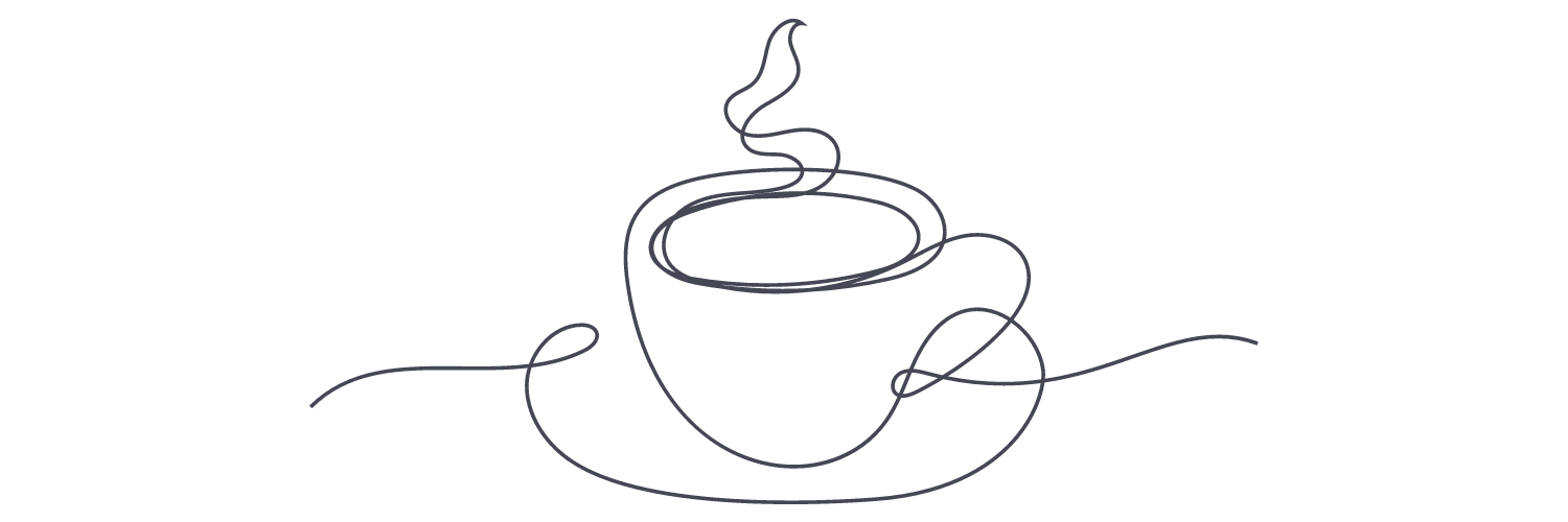 A hand drline drawing of a