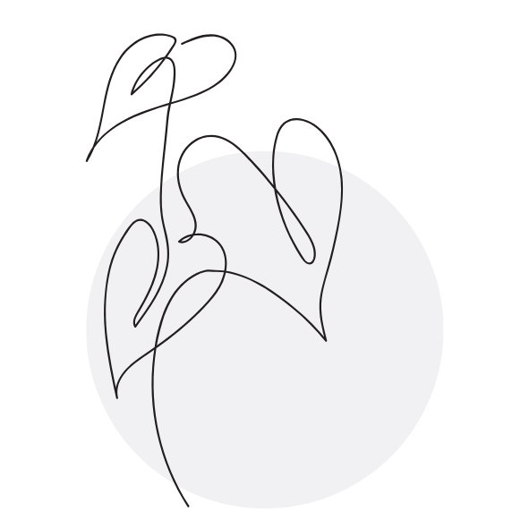 A hand drline drawing of a